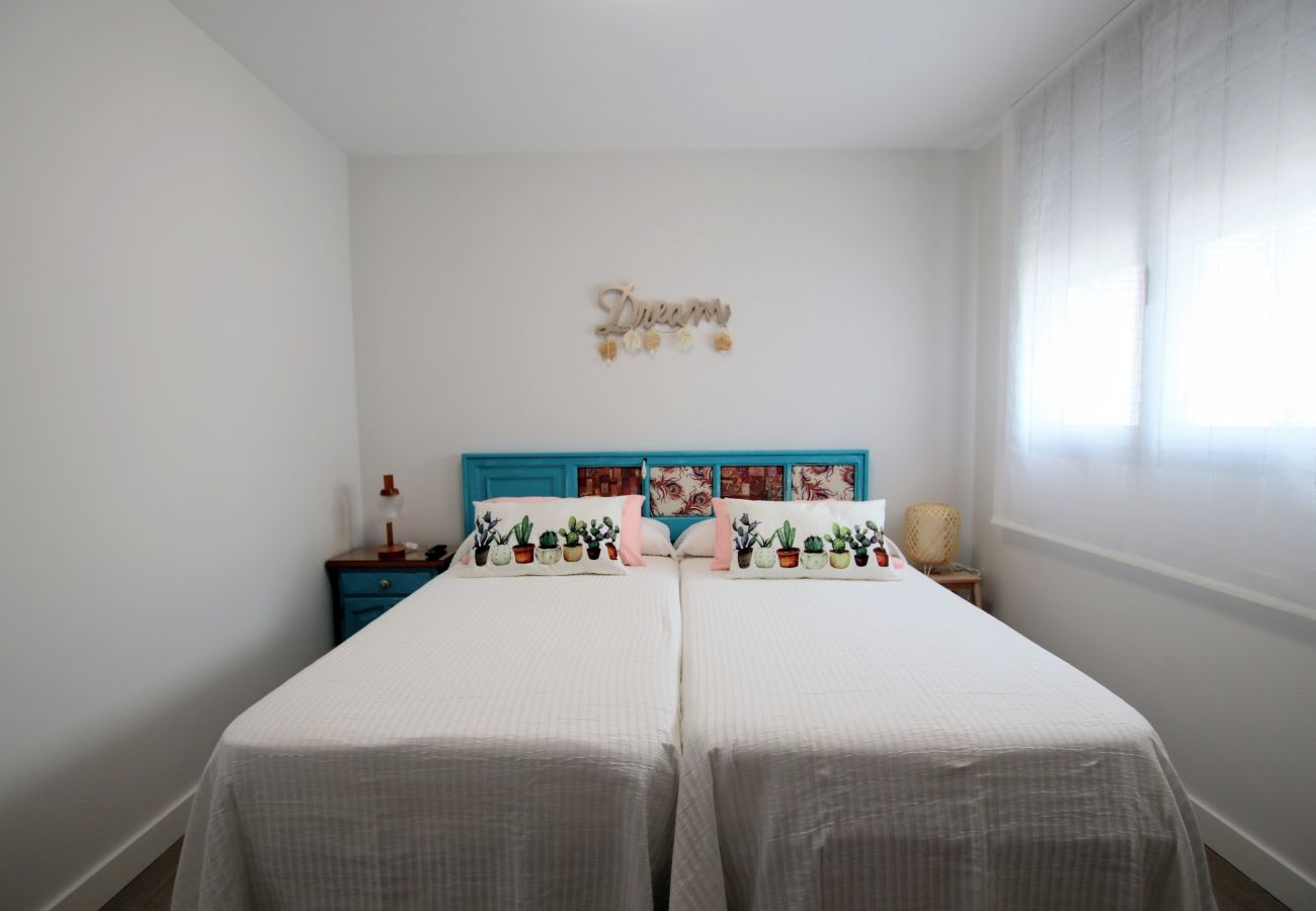 Apartamento en Torrox Costa - TESS Apartamento Duna Beach