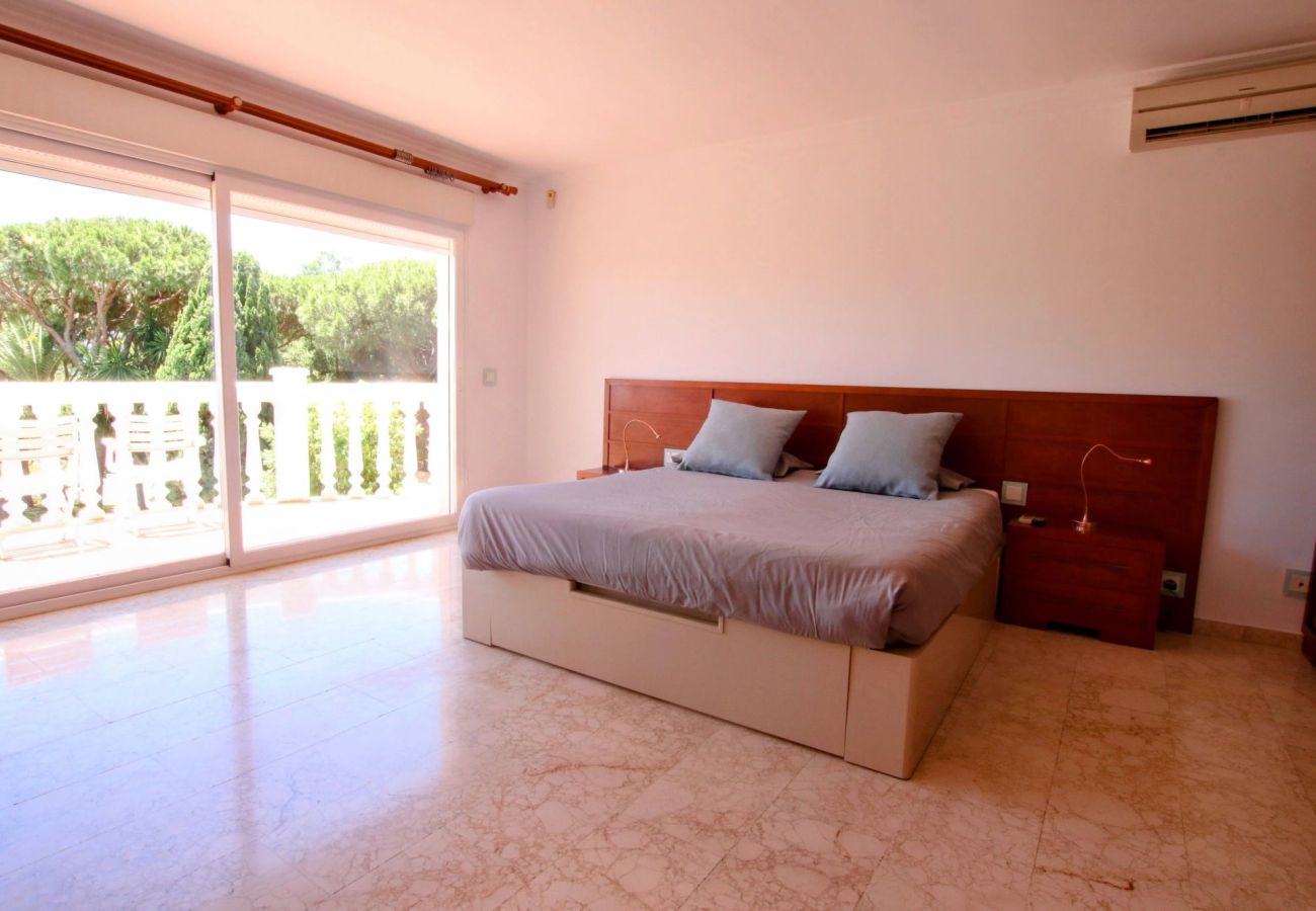 Villa en Mijas Costa - TESS Villa Jacaranda