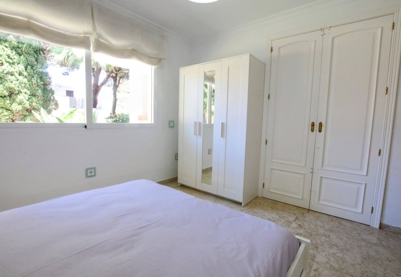 Villa en Mijas Costa - TESS Villa Jacaranda