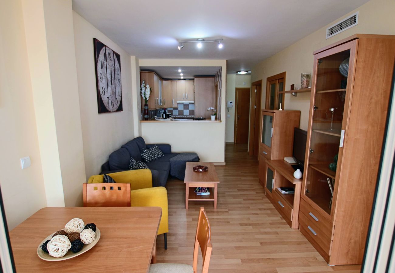 Apartamento en Torremolinos - TESS Apartamento Frontbeach La Roca Chica