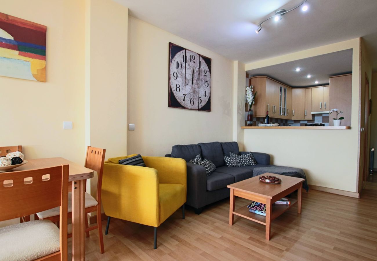 Apartamento en Torremolinos - TESS Apartamento Frontbeach La Roca Chica