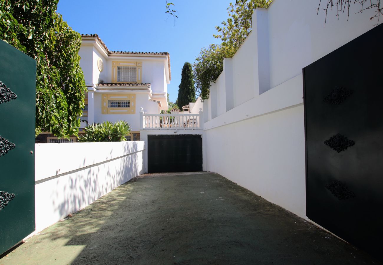 Villa en Alhaurin de la Torre - TESS Villa Becerra