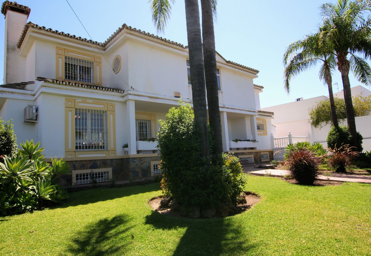 Villa en Alhaurin de la Torre - TESS Villa Becerra