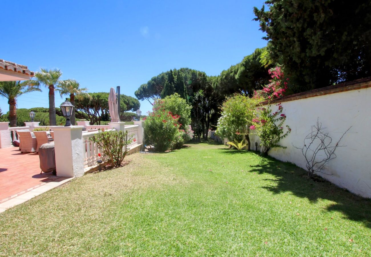 Villa in Mijas Costa - TESS Villa Jacaranda